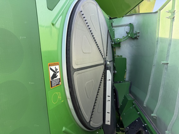 2023 John Deere S790 - Photo32