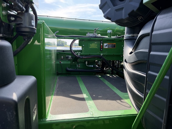 2023 John Deere S790 - Photo33