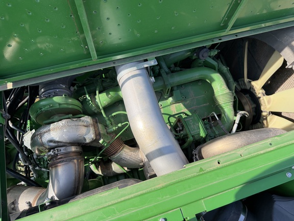 2023 John Deere S790 - Photo35