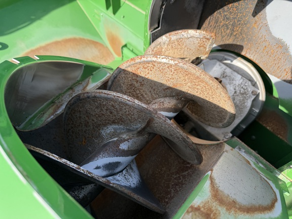 2023 John Deere S790 - Photo38