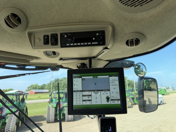2023 John Deere S790 - Photo42