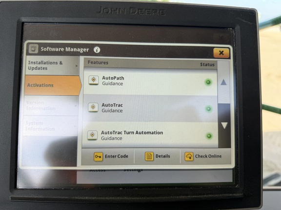 2023 John Deere S790 - Photo45