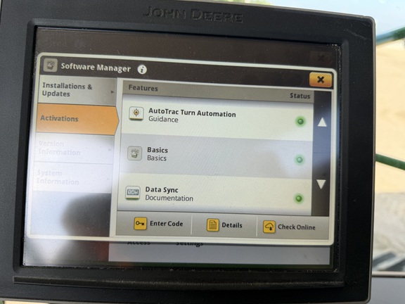 2023 John Deere S790 - Photo46