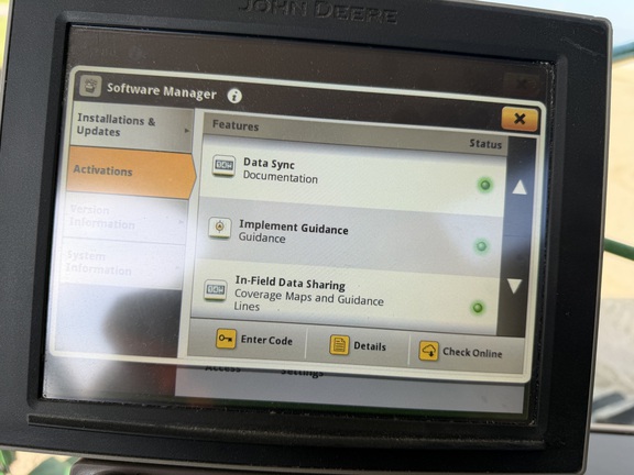 2023 John Deere S790 - Photo47