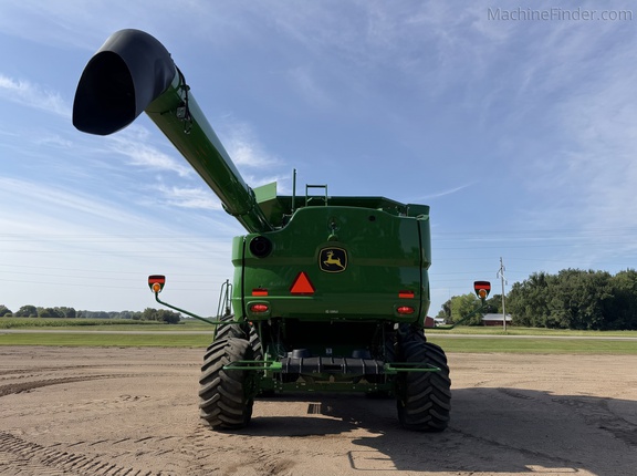 2023 John Deere S790 - Photo4