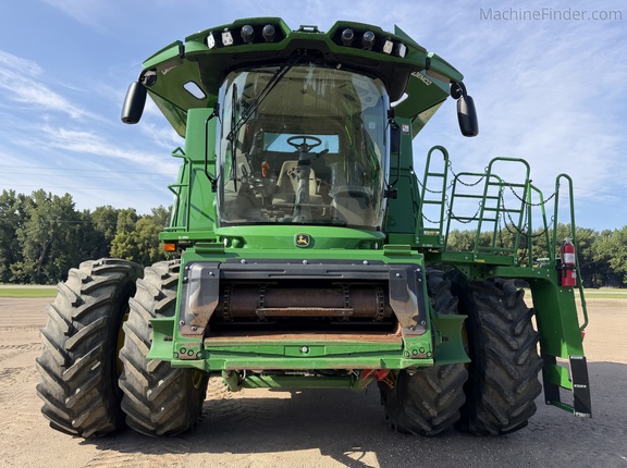 2023 John Deere S790 - Photo8