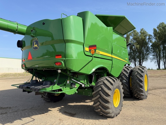 2023 John Deere S790 - Photo3