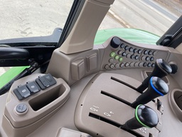 2024 John Deere 6120M Image 17