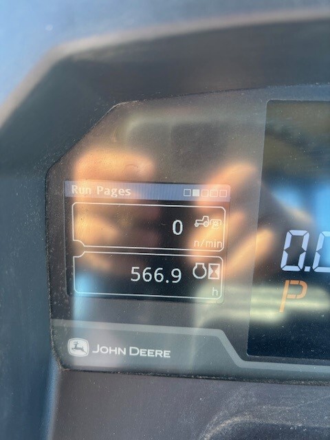 2022 John Deere 5115M Image 13