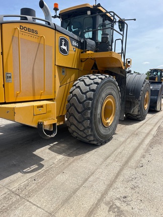 2024 John Deere 844 P