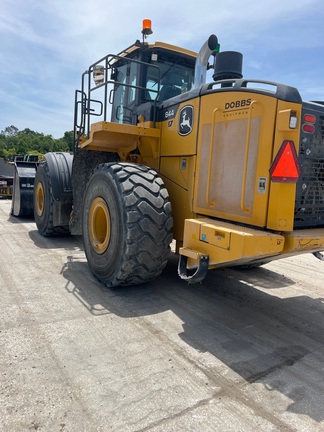 2024 John Deere 844 P