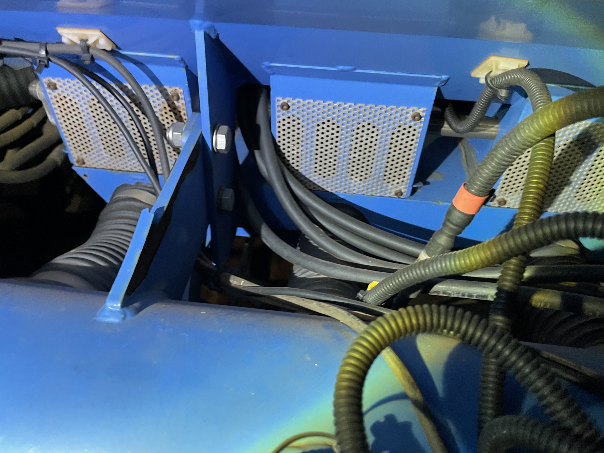 2017 Lemken 9/600 KHD167 Image 10