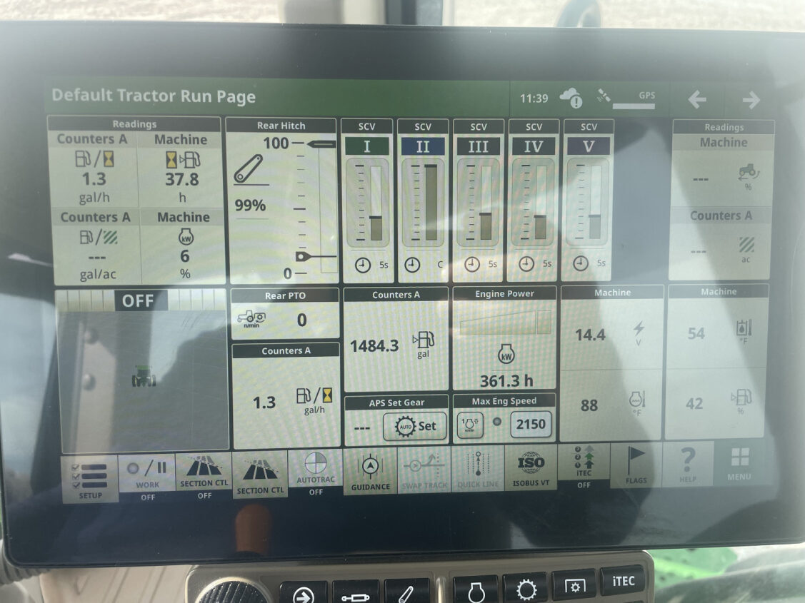 2024 John Deere 8R 310 Image 9