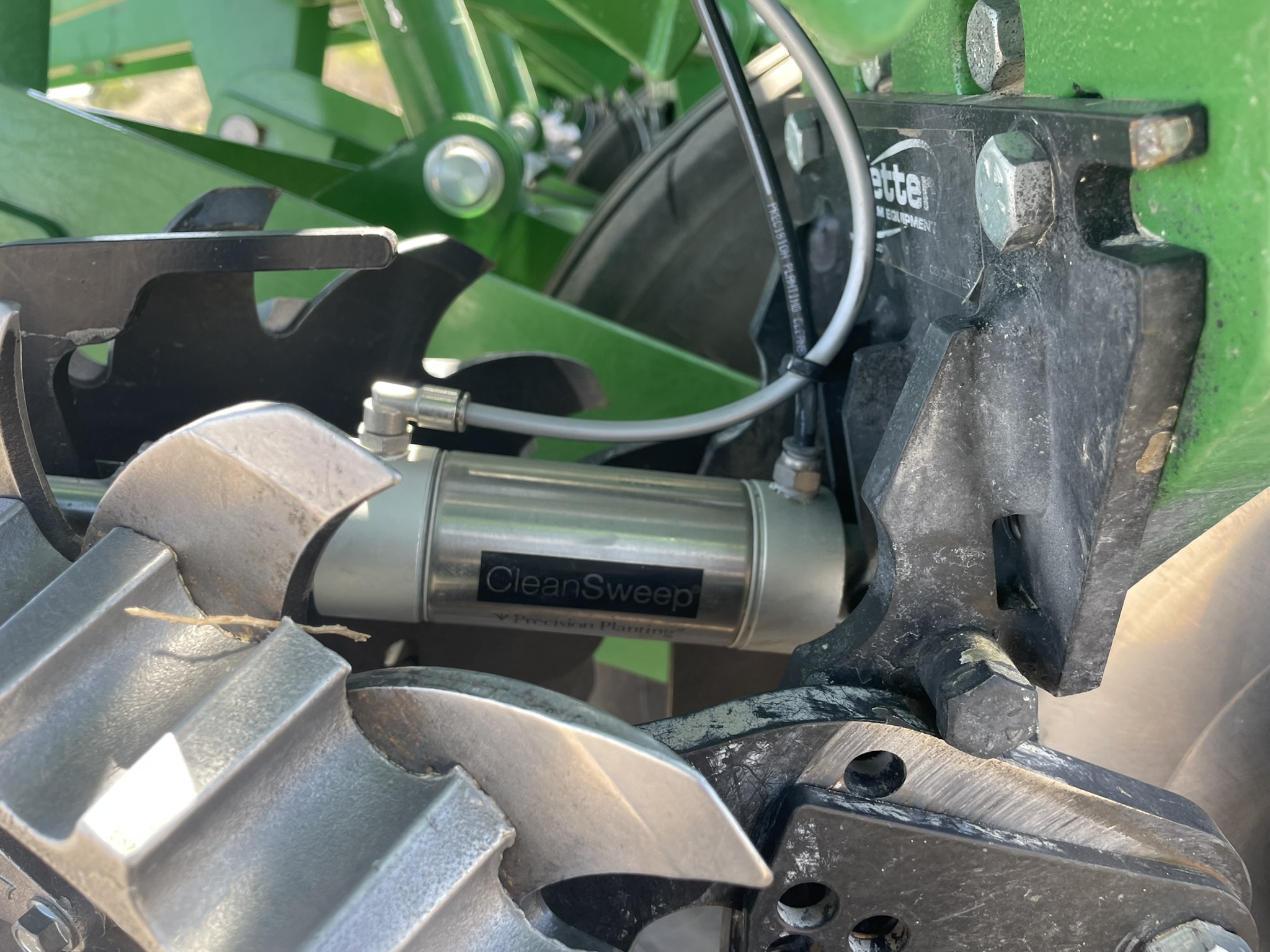 2023 John Deere 1795 Image 3