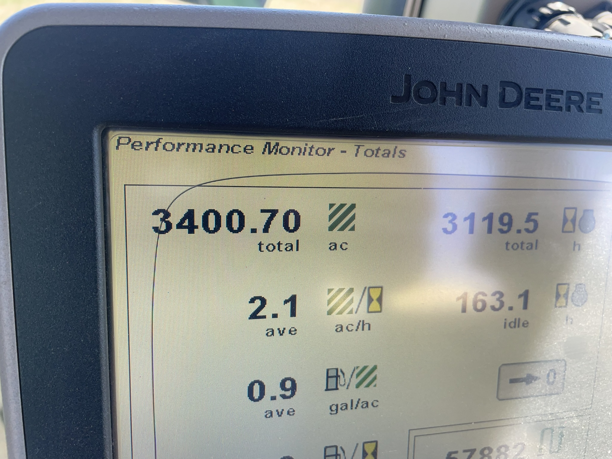 2023 John Deere 1795 Image 16