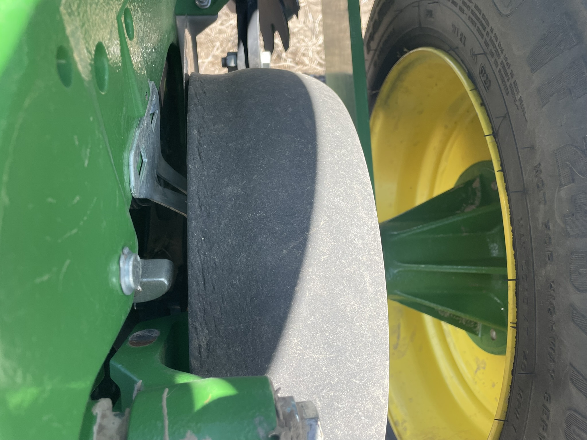 2023 John Deere 1795 Image 5