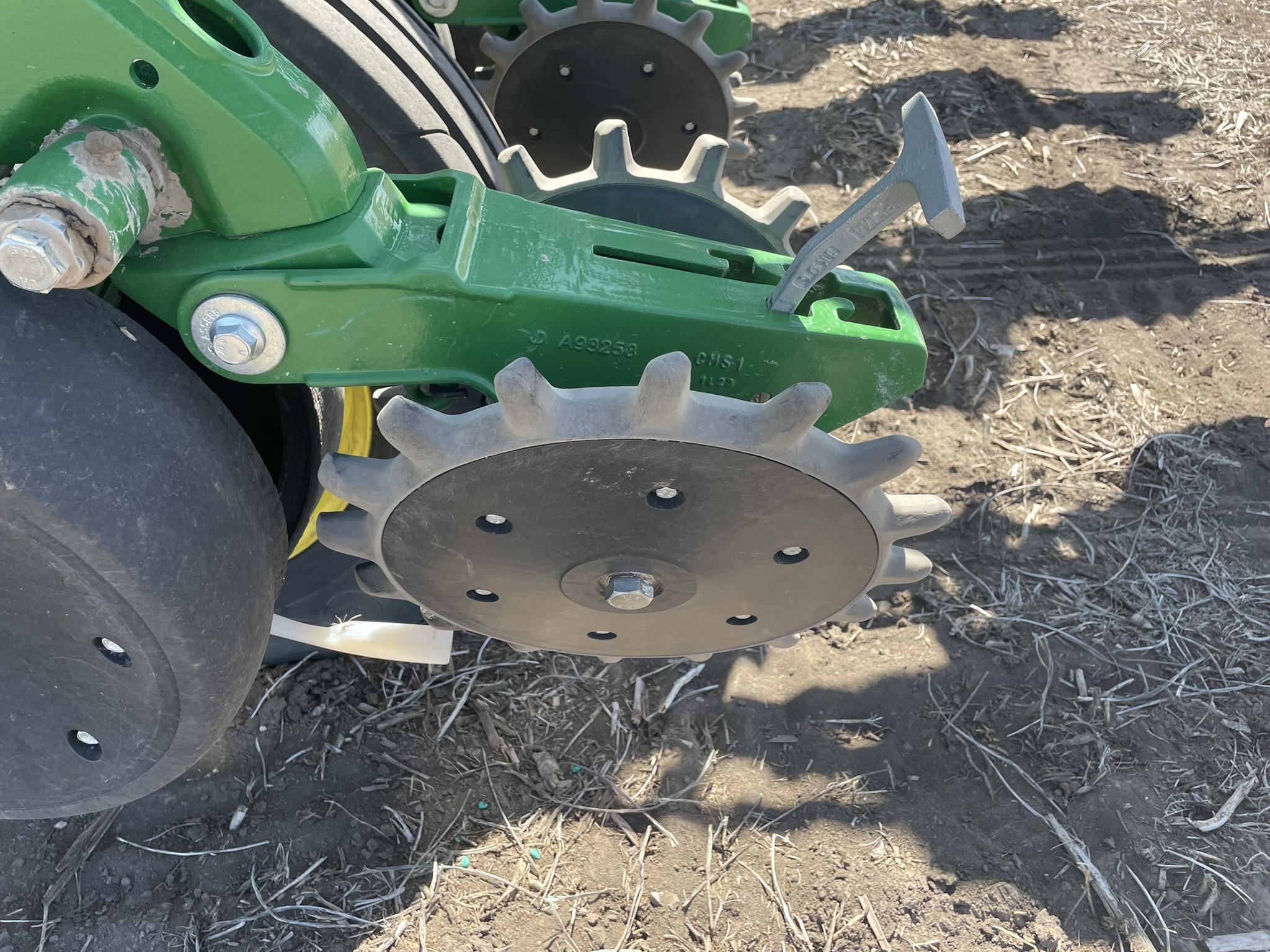 2023 John Deere 1795 Image 6