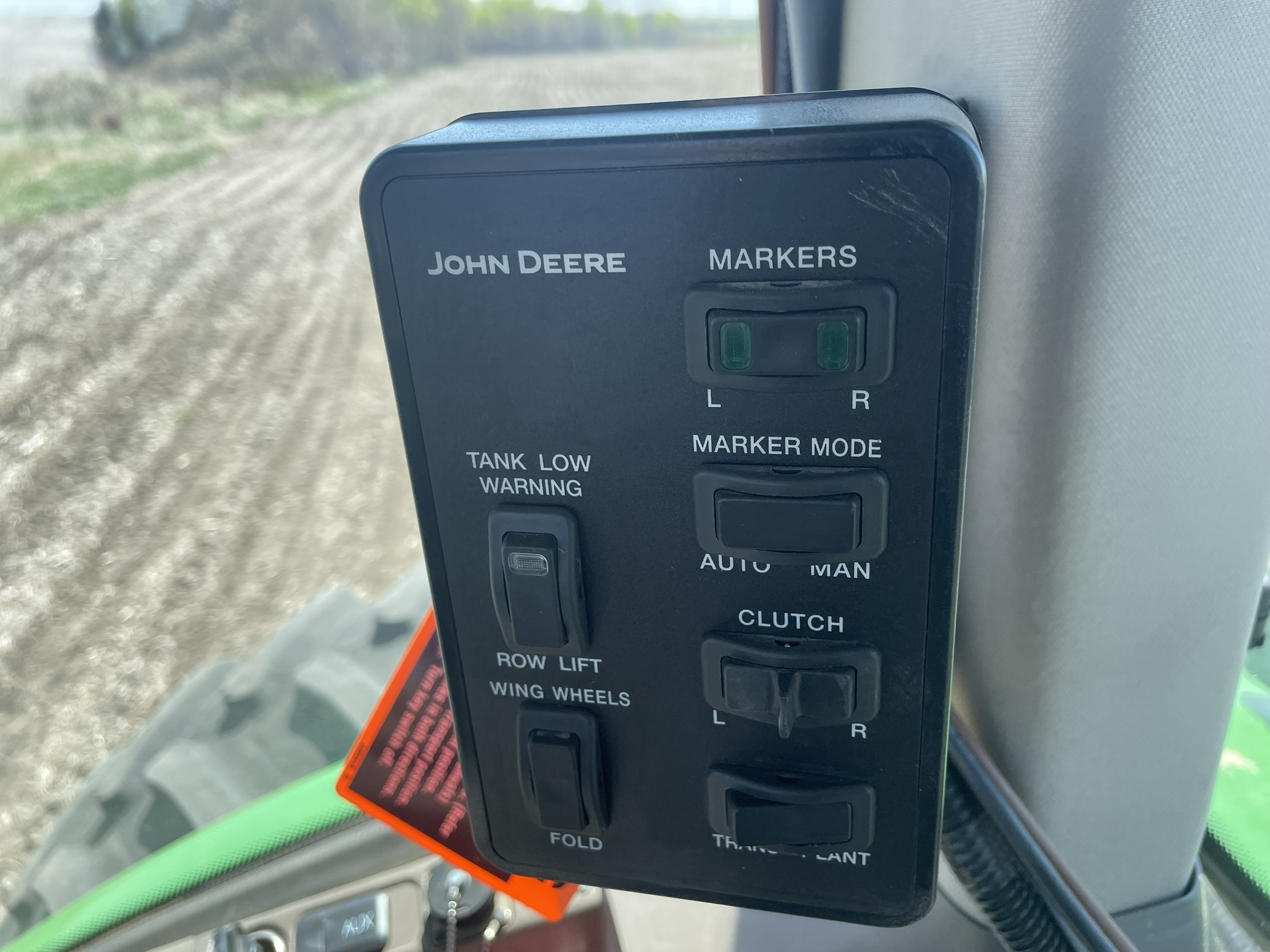 2023 John Deere 1795 Image 14