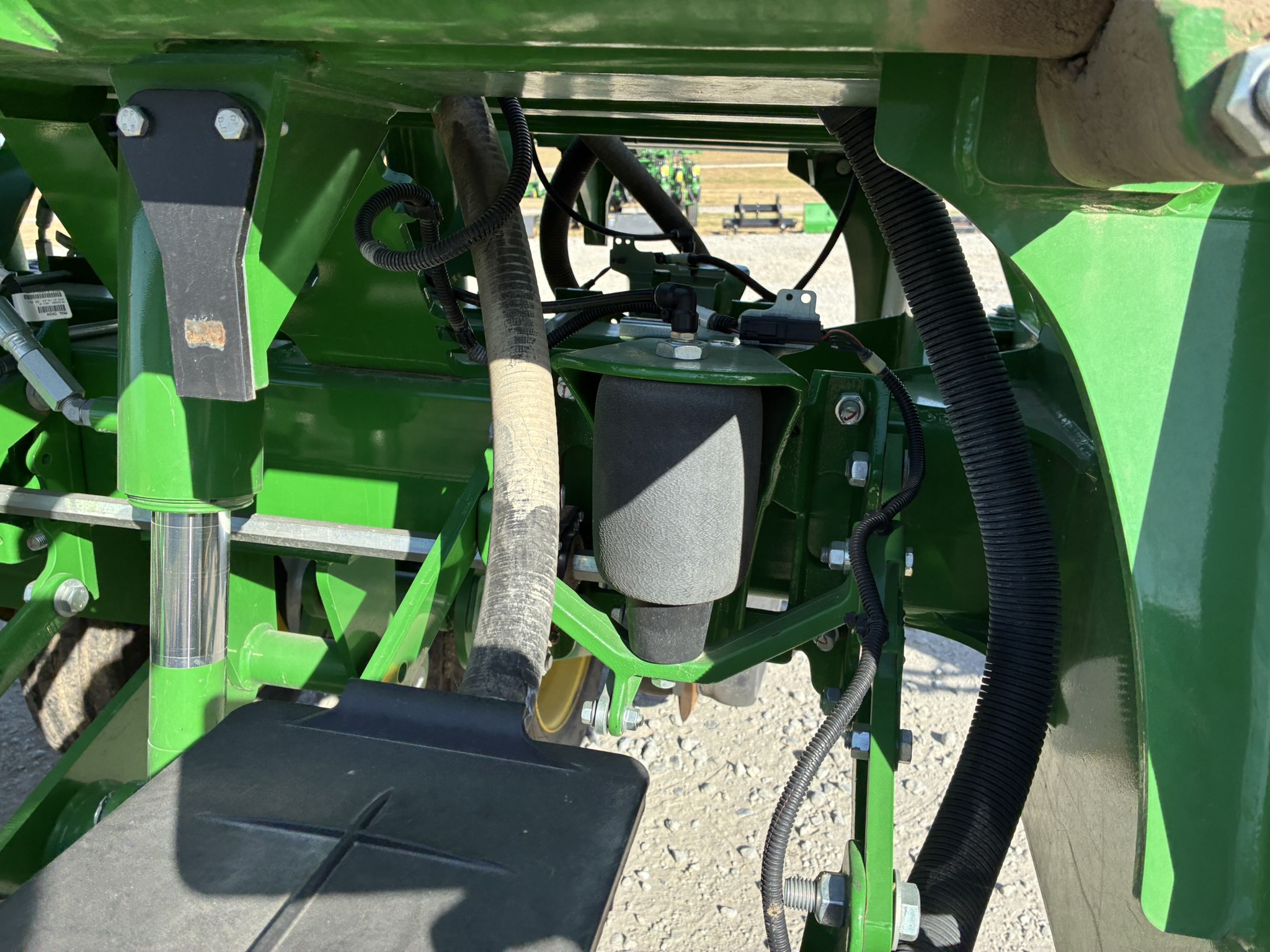 2023 John Deere 1795 Image 9