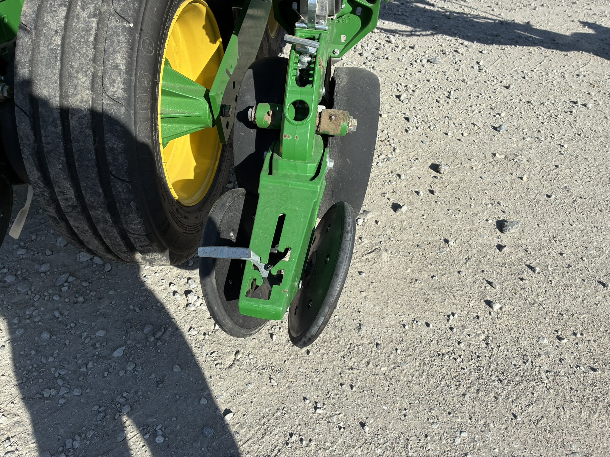2023 John Deere 1795 Image 10