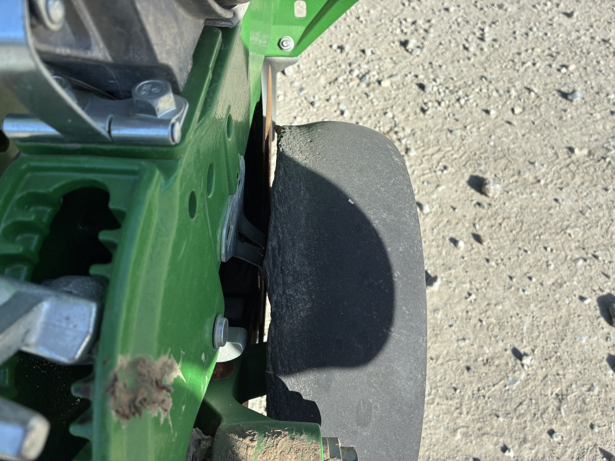 2023 John Deere 1795 Image 11