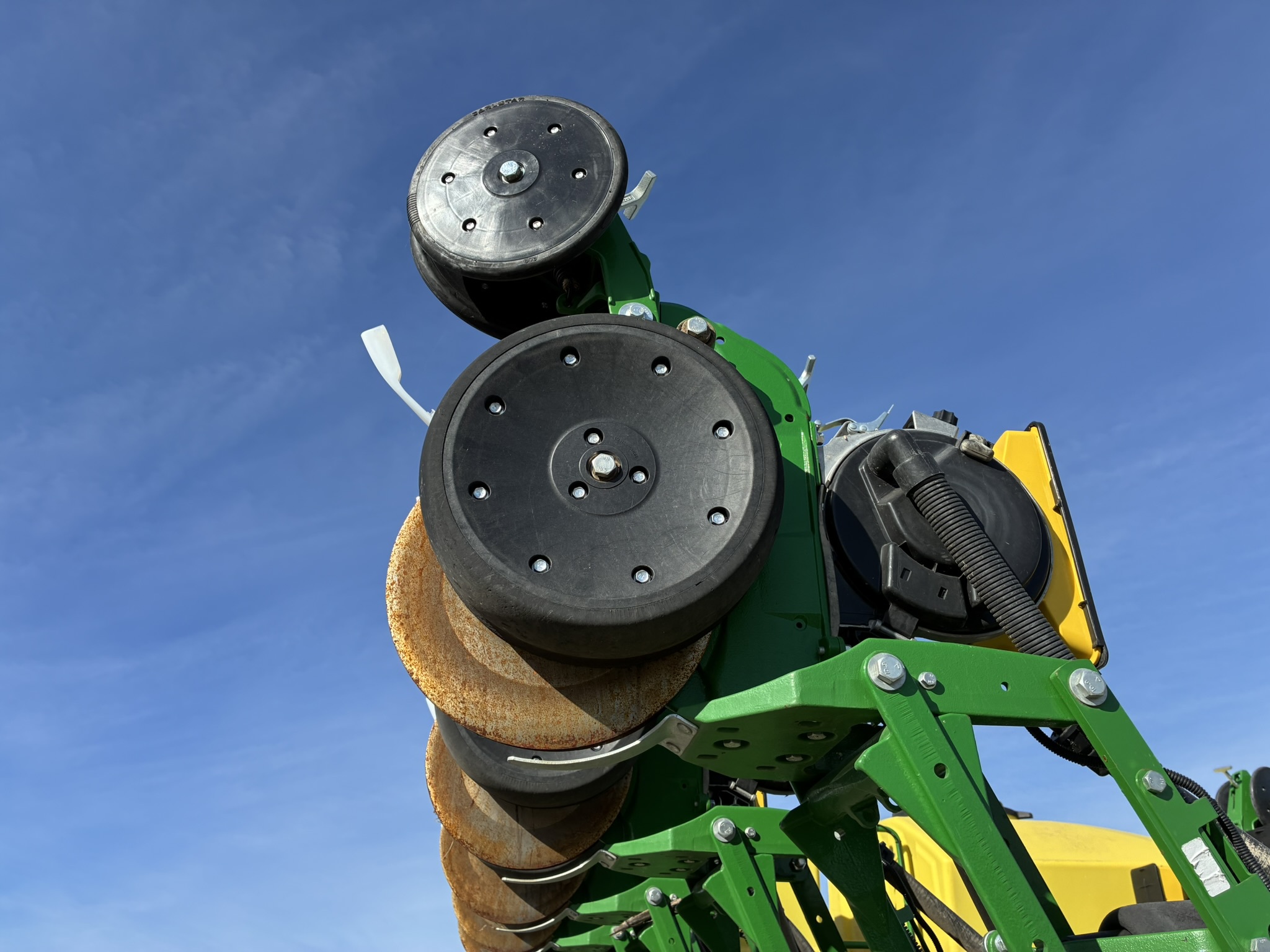 2023 John Deere 1795 Image 12