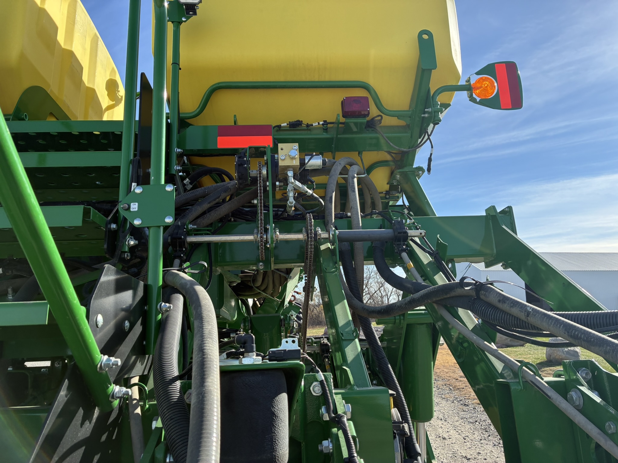 2023 John Deere 1795 Image 14