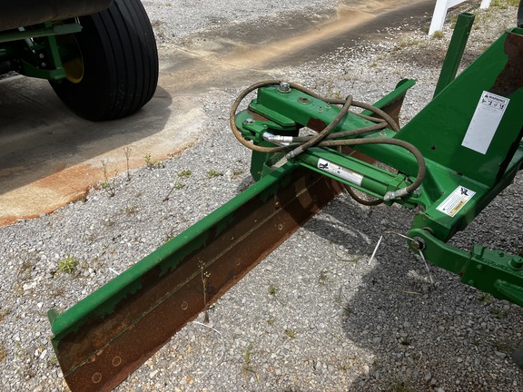 2019 Frontier RB2196H