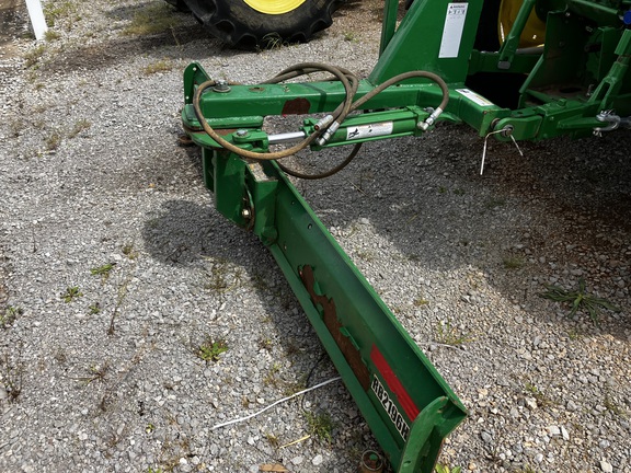 2019 Frontier RB2196H