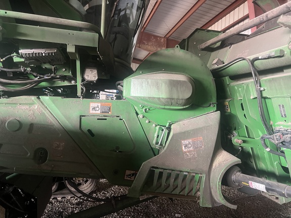 Photo of 2025 John Deere X9 1000
