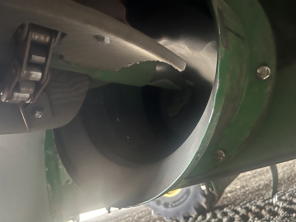 Photo of 2025 John Deere X9 1000
