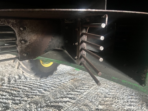 Photo of 2025 John Deere X9 1000