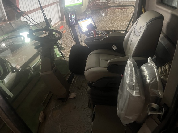 Photo of 2025 John Deere X9 1000