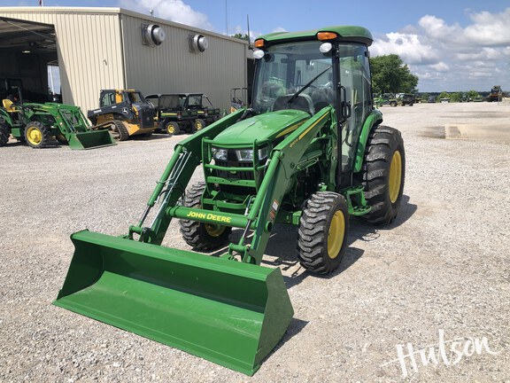 Photo of 2019 John Deere 4052R