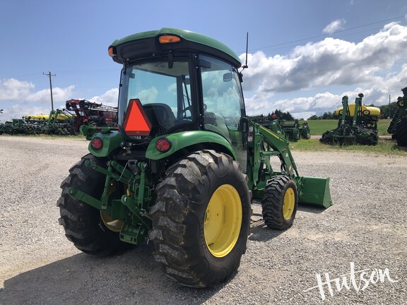 Photo of 2019 John Deere 4052R