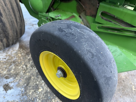 2020 John Deere 560M - Photo10