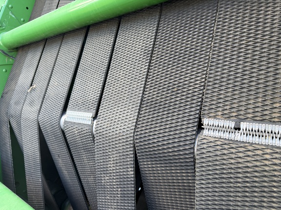 2020 John Deere 560M - Photo14