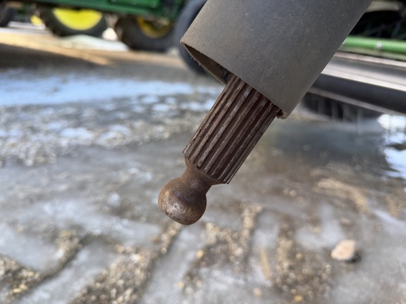 2020 John Deere 560M - Photo17