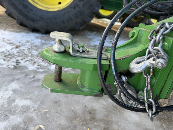 2020 John Deere 560M - Photo18