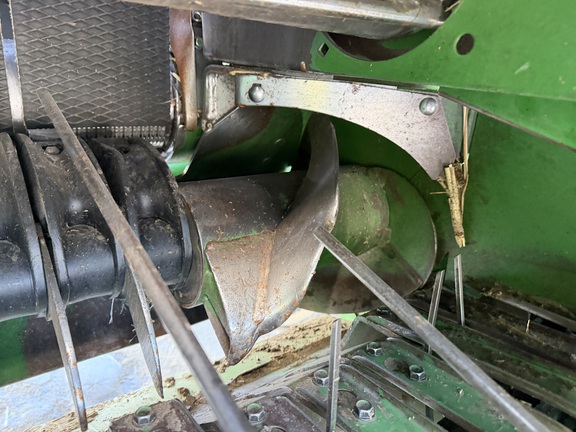 2020 John Deere 560M - Photo19