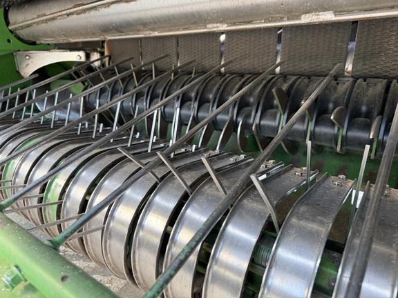 2020 John Deere 560M - Photo20