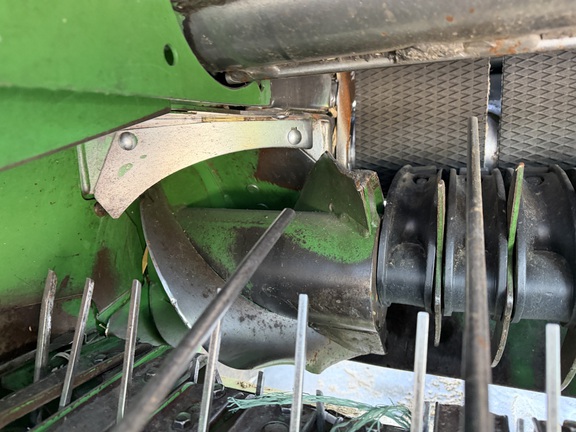 2020 John Deere 560M - Photo21