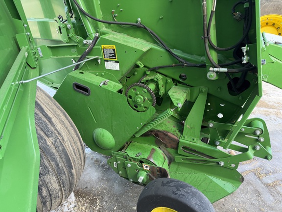 2020 John Deere 560M - Photo23