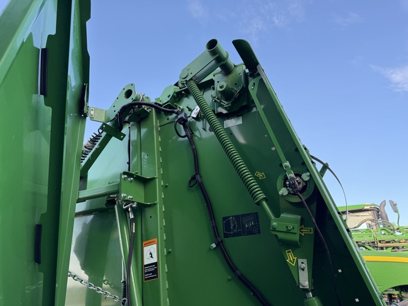 2020 John Deere 560M - Photo24