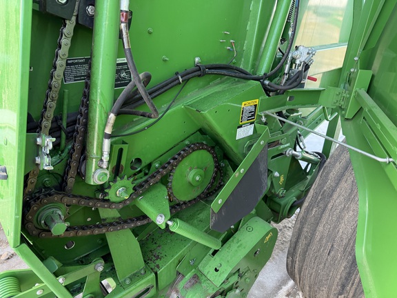 2020 John Deere 560M - Photo25