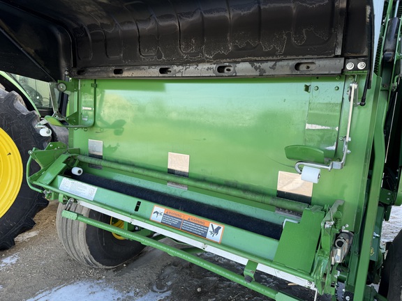 2020 John Deere 560M - Photo27