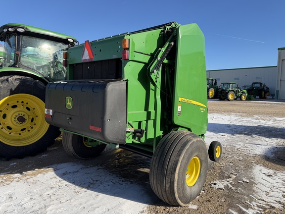 2020 John Deere 560M - Photo3