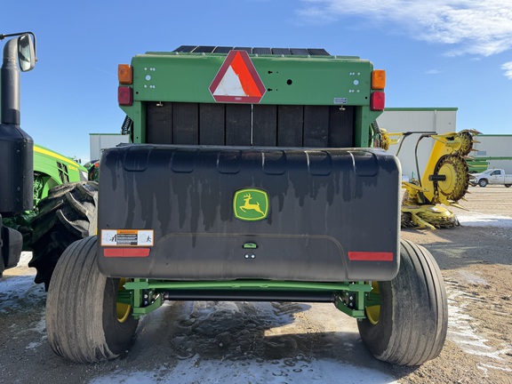 2020 John Deere 560M - Photo4