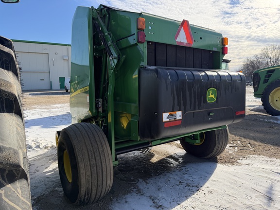 2020 John Deere 560M - Photo5