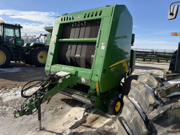 2020 John Deere 560M - Photo6
